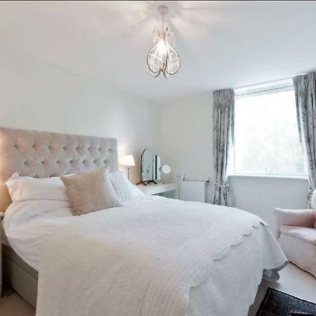 Wyatt Court Apartamento Londres Exterior foto