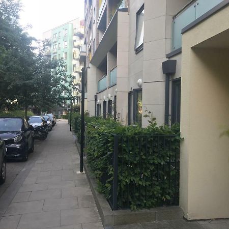 Wyatt Court Apartamento Londres Exterior foto
