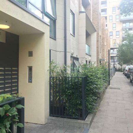 Wyatt Court Apartamento Londres Exterior foto