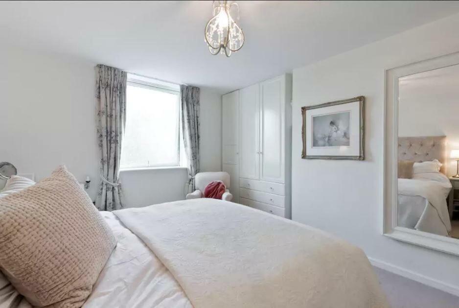 Wyatt Court Apartamento Londres Exterior foto