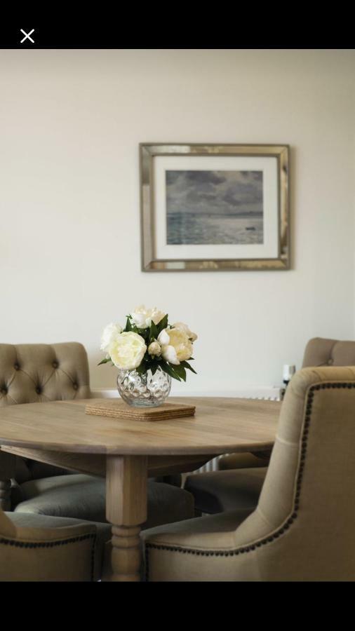 Wyatt Court Apartamento Londres Exterior foto
