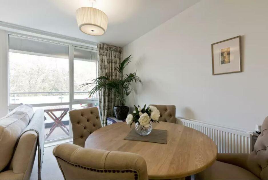 Wyatt Court Apartamento Londres Exterior foto