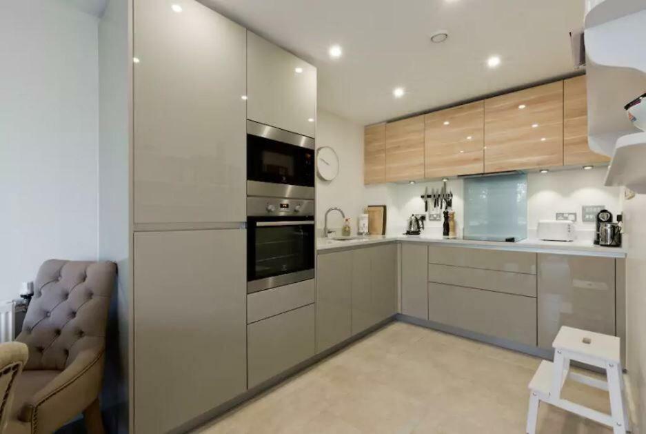 Wyatt Court Apartamento Londres Exterior foto