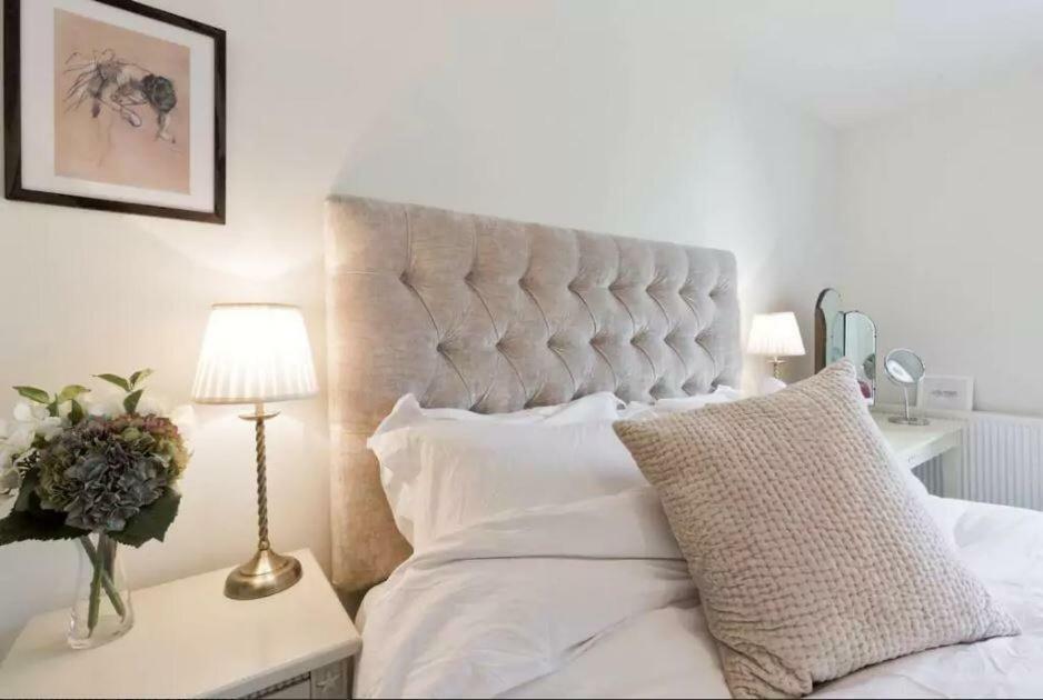 Wyatt Court Apartamento Londres Exterior foto