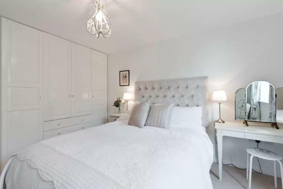 Wyatt Court Apartamento Londres Exterior foto