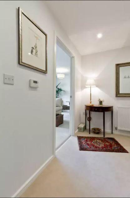 Wyatt Court Apartamento Londres Exterior foto