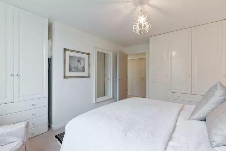 Wyatt Court Apartamento Londres Exterior foto