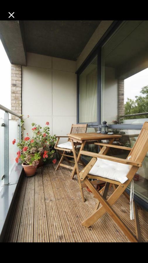 Wyatt Court Apartamento Londres Exterior foto