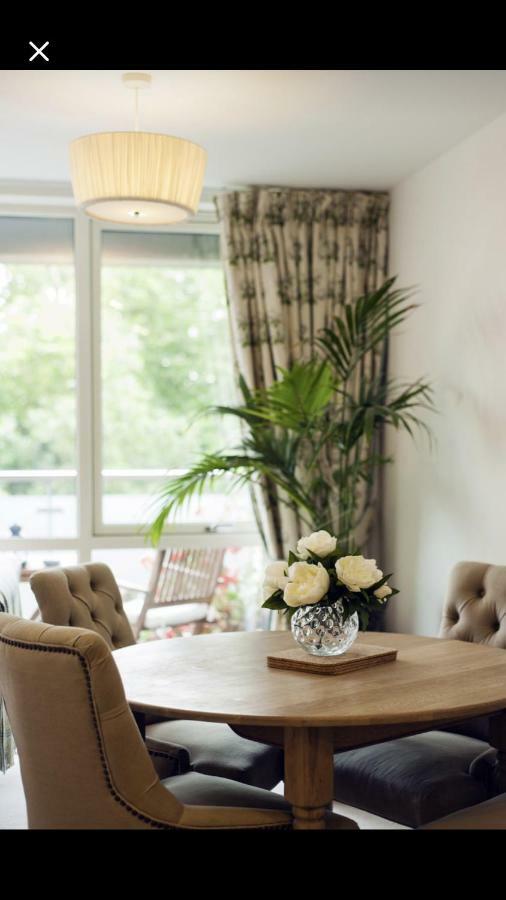 Wyatt Court Apartamento Londres Exterior foto