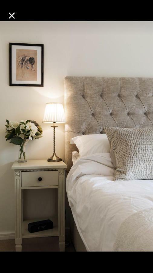 Wyatt Court Apartamento Londres Exterior foto