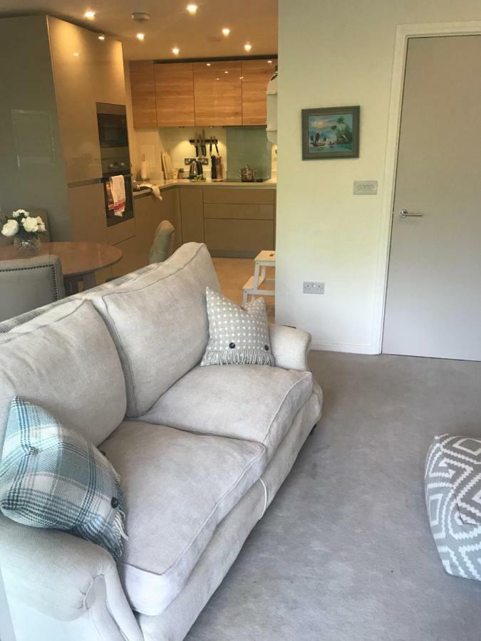 Wyatt Court Apartamento Londres Exterior foto