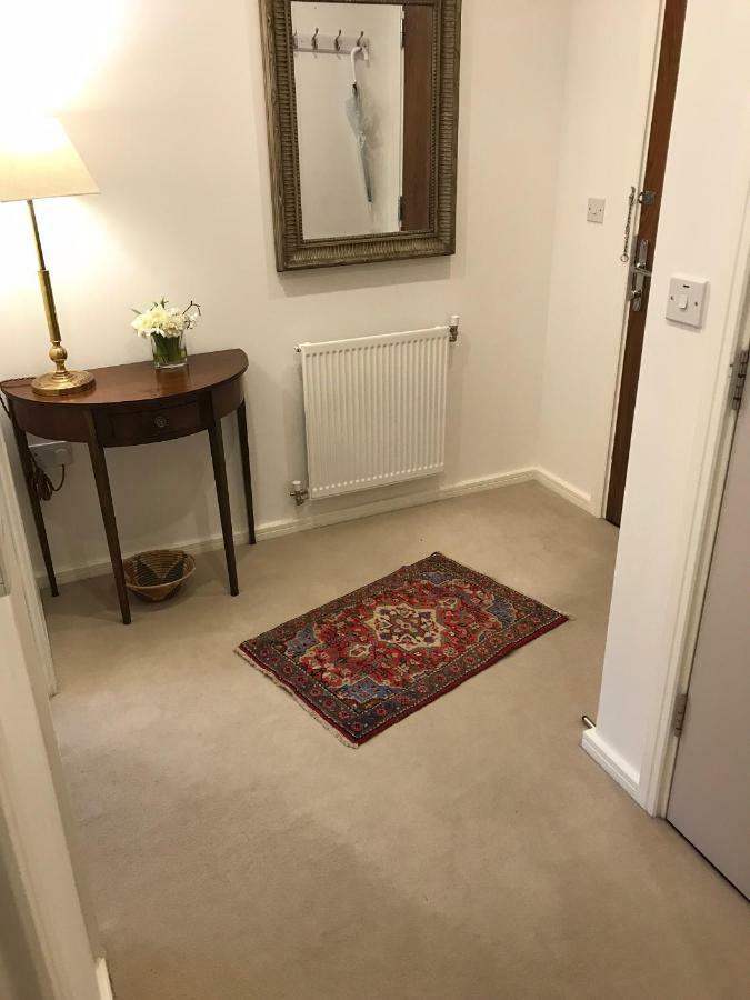 Wyatt Court Apartamento Londres Exterior foto