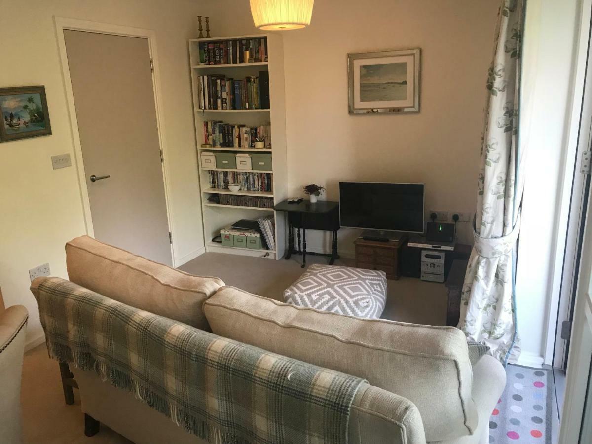 Wyatt Court Apartamento Londres Exterior foto