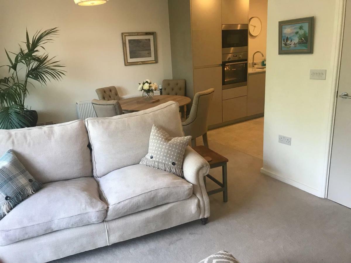 Wyatt Court Apartamento Londres Exterior foto