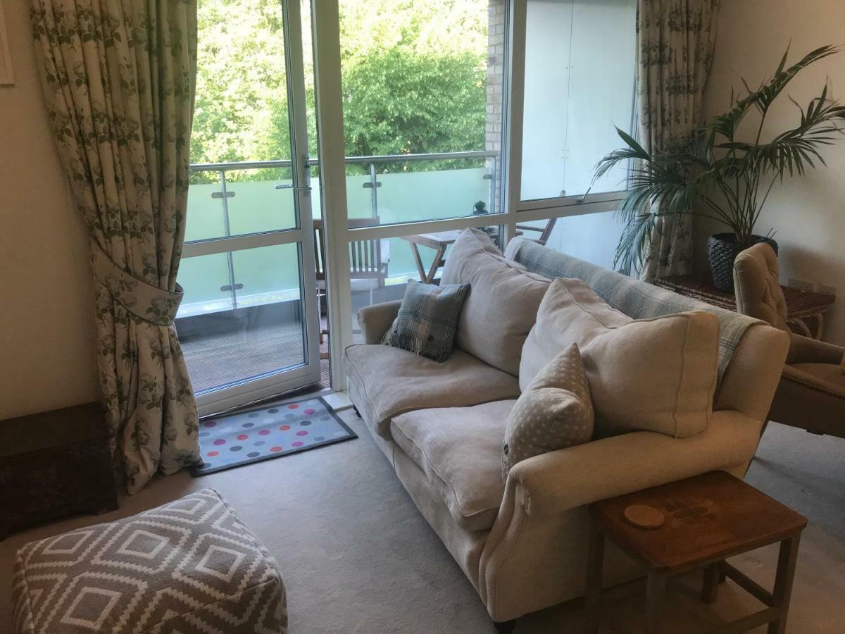 Wyatt Court Apartamento Londres Exterior foto